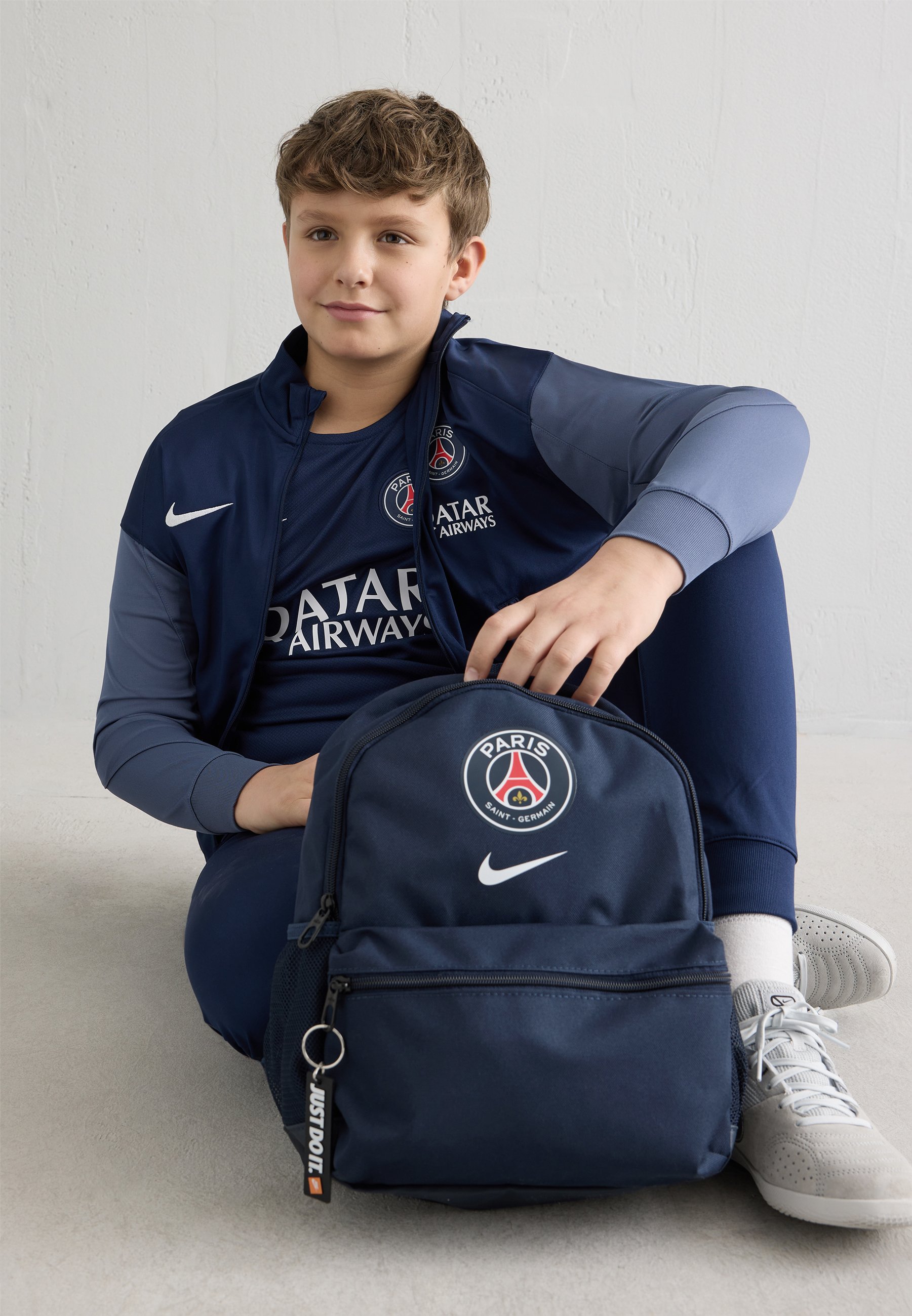 psg backpack nike