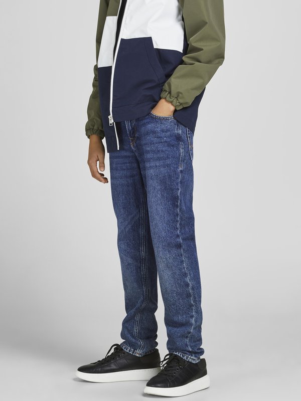 Clark - Jeans Straight Leg