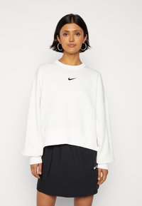 Nike Sportswear CREW - Felpa - sail
