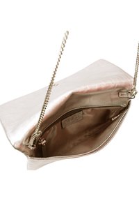 Abro Clutch - gold coloured