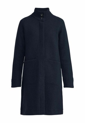 Holebrook TILDA  - Kurzmantel - navy mel