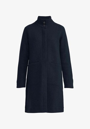 Holebrook TILDA - Cappotto corto - navy mel