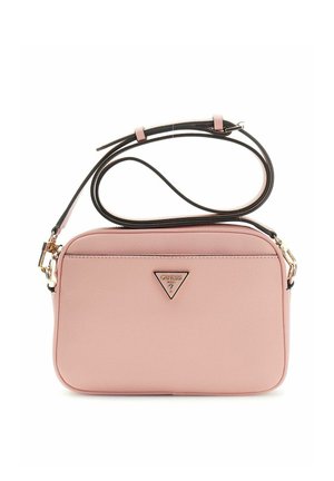 Sac bandoulière - coral pink