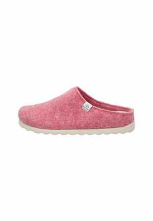 Pantofole - pink