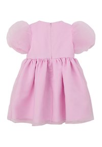 s.Oliver MUNIE DUNE - Cocktailkleid/festliches Kleid - perlmuttrosa
