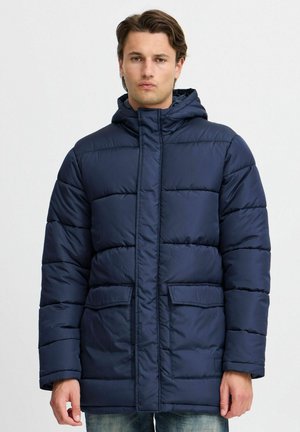 BHOuterwear - Winter coat - dress blues