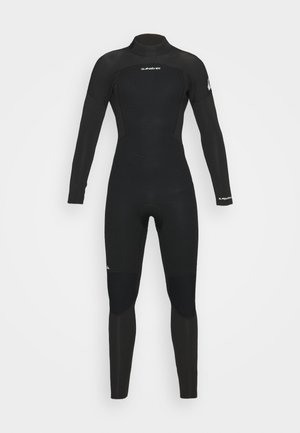 Quiksilver PROLOGUE 4/3 - Wetsuit - black