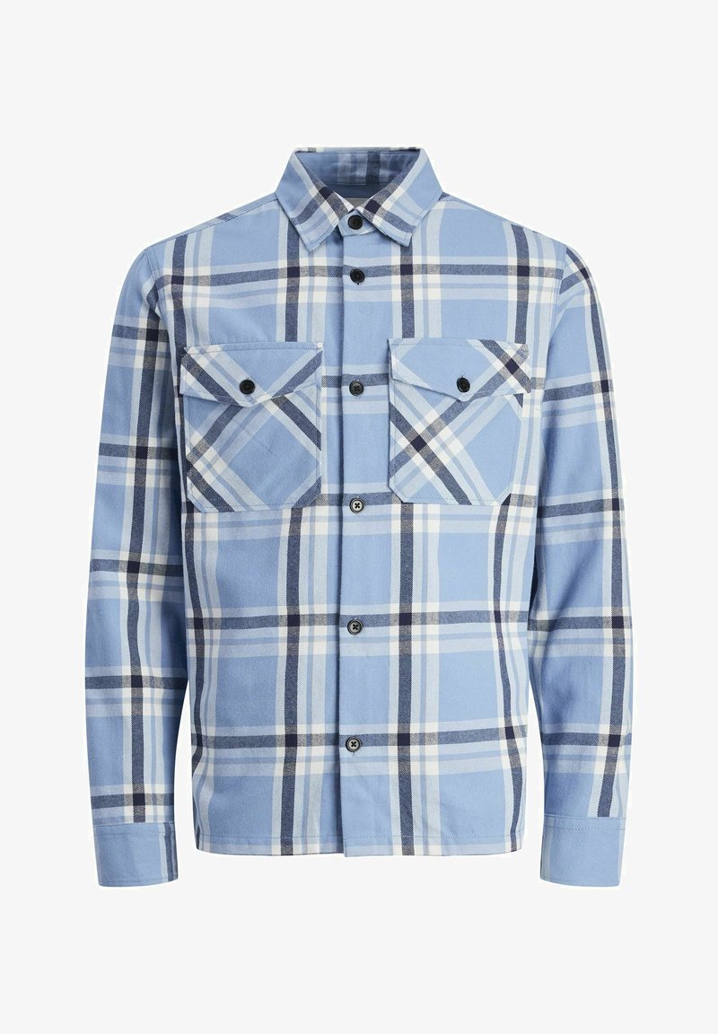 Jack & Jones PREMIUM Košile - pacific coast