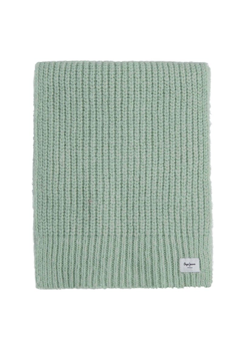 Pepe Jeans Bufanda - light green