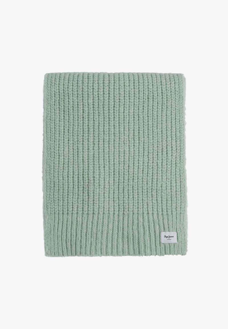 Pepe Jeans Bufanda - light green