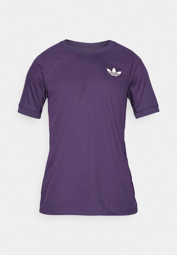 FREELIFT TEE PRO - Sports T-shirt - aurora plum4