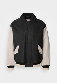 LIMER - Blouson Bomber - black