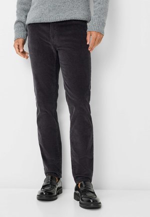 STYLE CADIZ - Pantaloni - elefant
