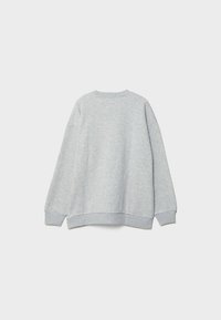 Stradivarius Mikina - grey