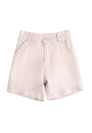 Shorts - beige