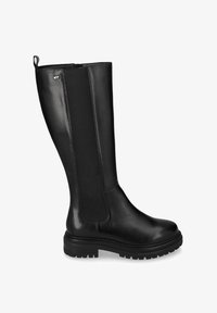 Non selezionato, nero