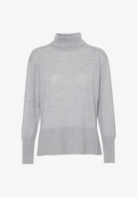 Unausgewählt, light grey melange