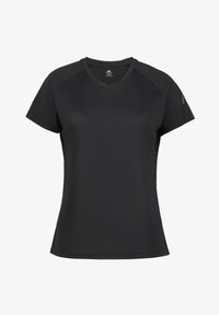 Sélectionné, schwarz