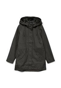 VMMALOU - Jachetă parka - peat