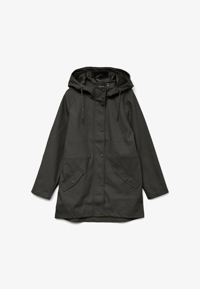 VMMALOU - Parka - peat
