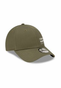 New Era 9FORTY  F1 RED BULL RACING - Gorra - olive
