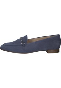 Polobotky - jeans