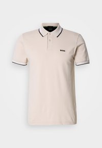 Unselected, open beige