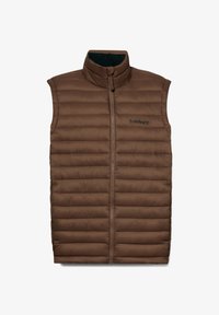 Seleccionado, brown
