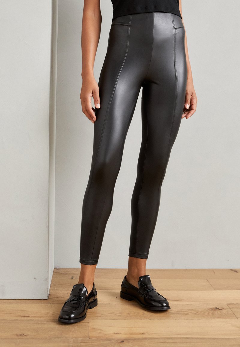 Marks & Spencer Leggings black/nero Zalando.it