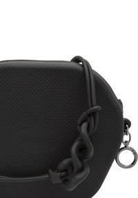 Havaianas DIAMOND - Borsa a tracolla - black