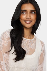 Saint Tropez GIGISZ - Blúz - ice