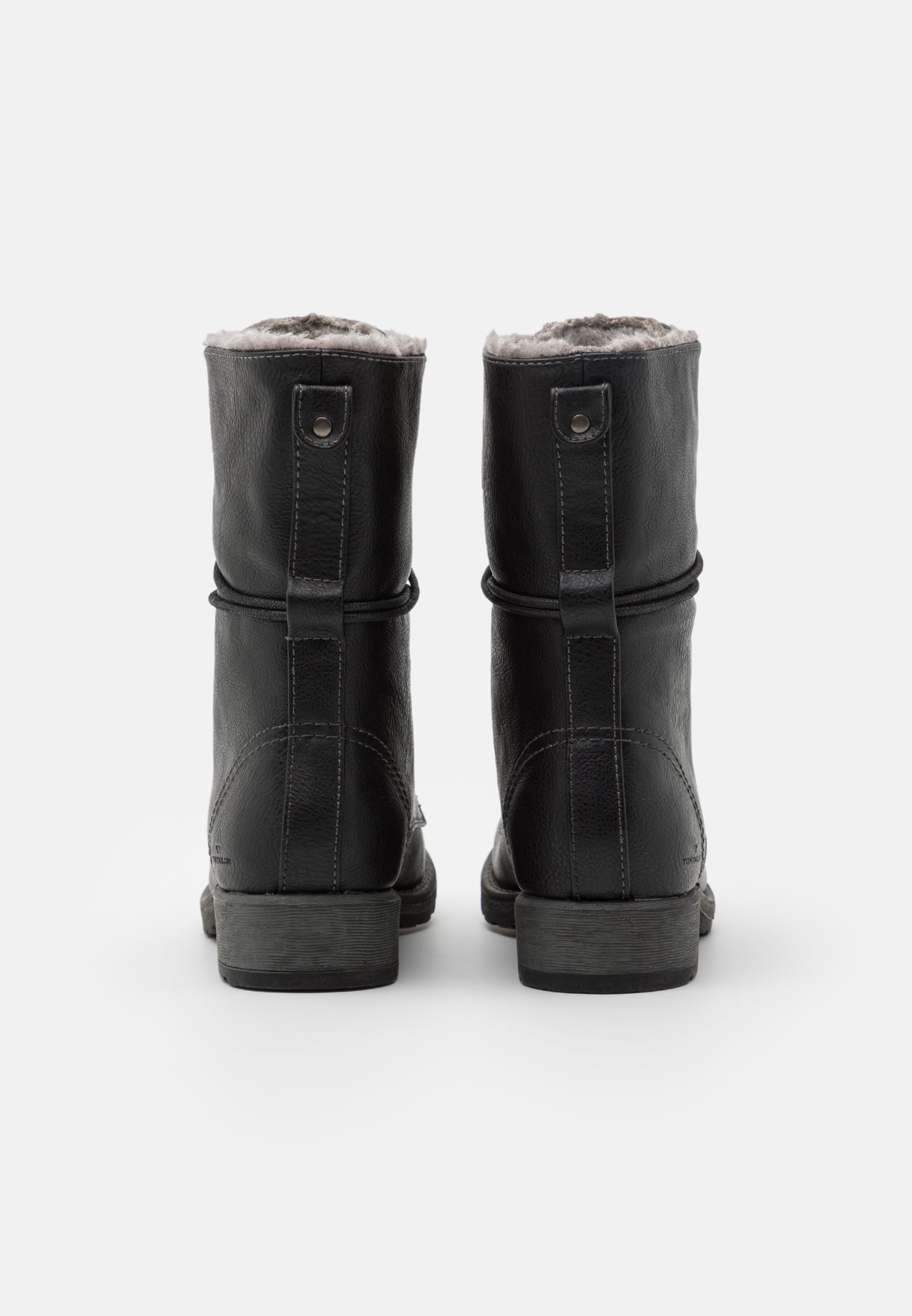 Women Lace-up boots Women Lace-up boots
