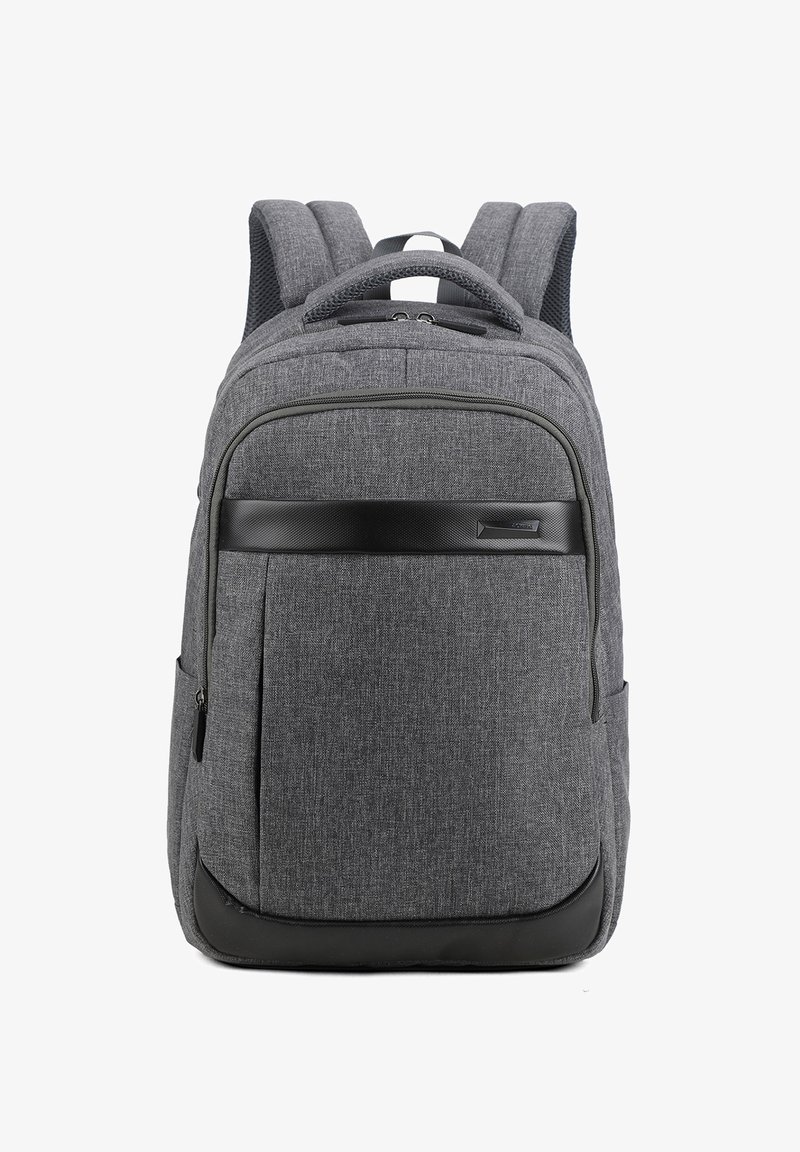 Aoking Rugzak - grey