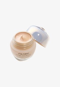 Shiseido FUTURE SOLUTION LX TOTAL RADIANCE FOUNDATION SPF15 - Fond de teint - n2