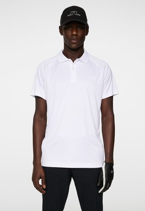 SOLA  - Polo shirt - white
