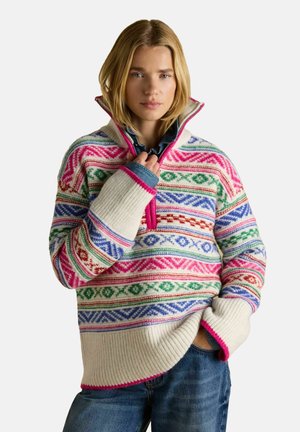 Jumper - multi