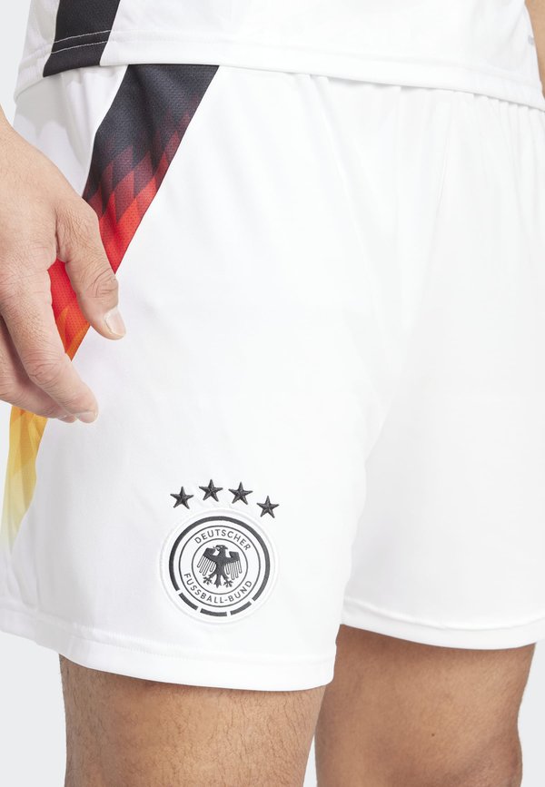 DEUTSCHLAND DFB AWAY - Sports shorts3