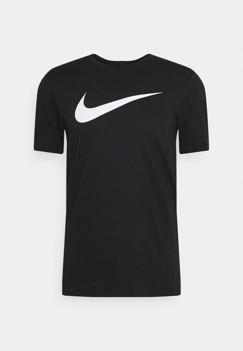 Nike Sportswear T-shirt print zwart