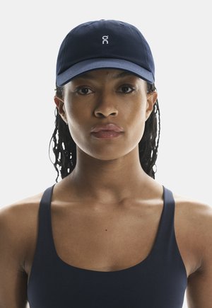 ALL-DAY - Cap - navy