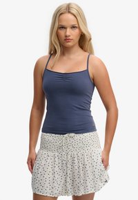 No seleccionado, mariner navy