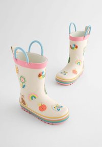 Next HANDLE REGULAR FIT - Gummistiefel - neutral character