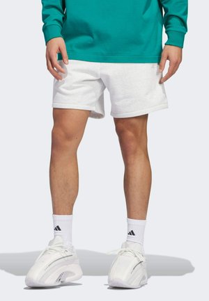 adidas Performance ONE FL  - Pantaloni sportivi - grey one mel