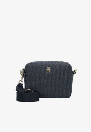 Borsa Tracolla Donna Lancetti Linea Fakten - La Sacca Borsa Tracolla Donna Lancetti Linea Fakten - La Sacca