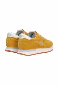 Sun68 Sneakers basse - giallo