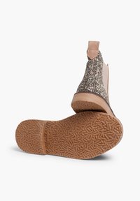Pisamonas Botines - arena