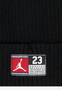 Jordan JAN BEANIE UNISEX SET - Gants - black