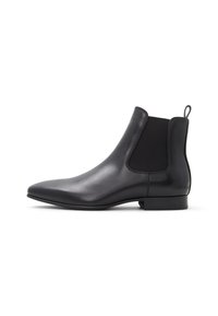 ALDO PILLOW WALK CHELSEA BIONDI-R - Stivaletti - black