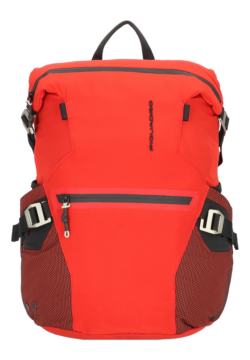 Piquadro PQ M  - Zaino - red