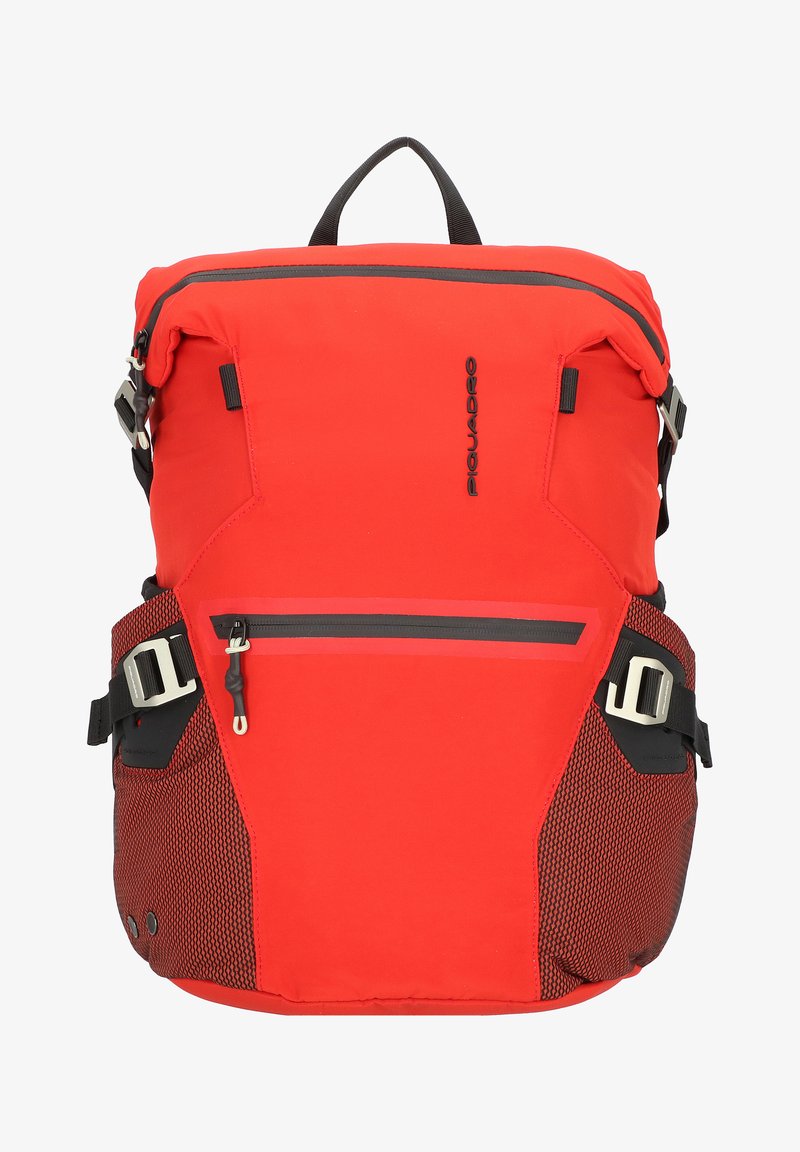 Piquadro PQ M - Zaino - red