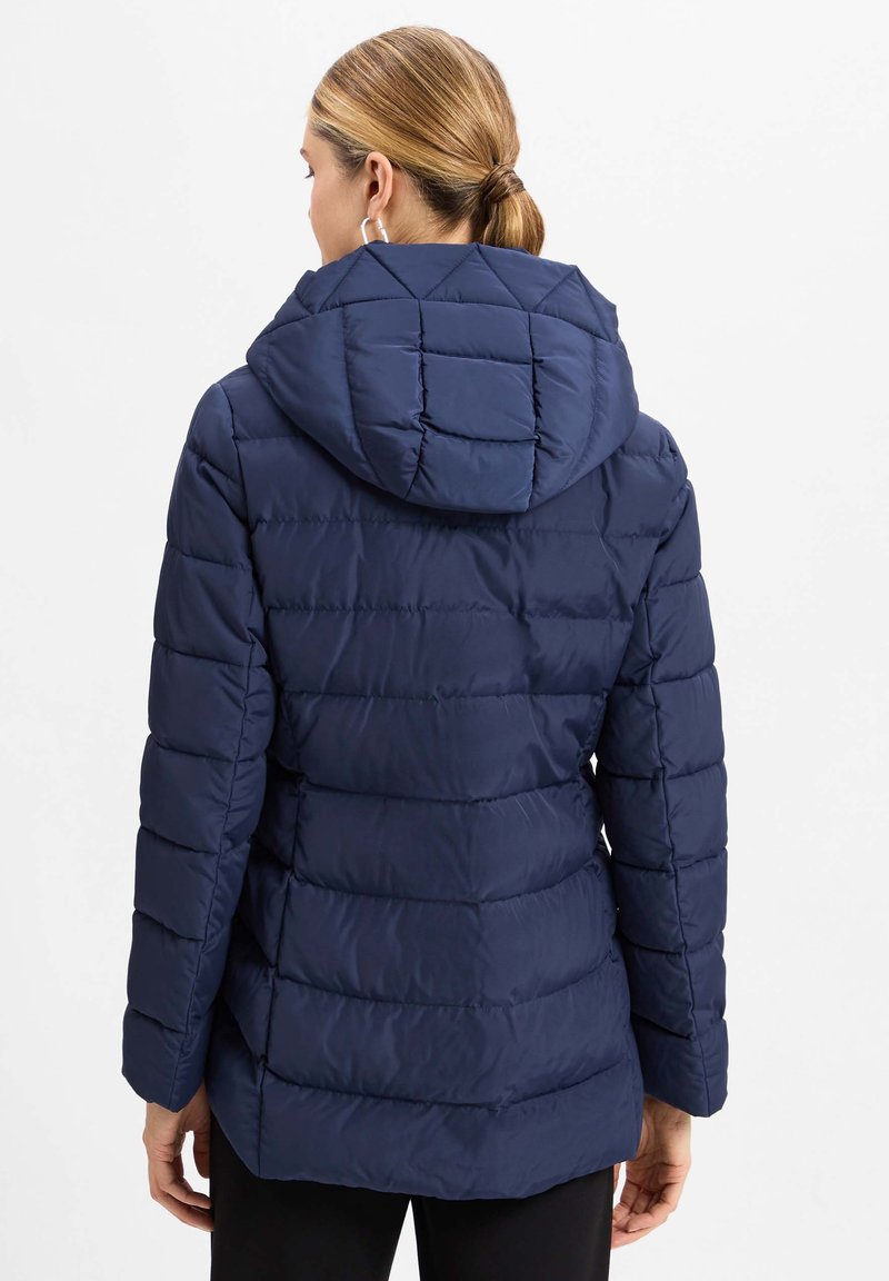 Parka Mantel Reduziert Damen Damen Mantel Creenstone Mantel Sale